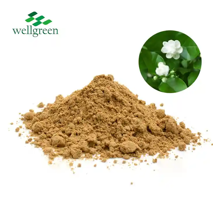 Arabian Jasmine Flower Powder